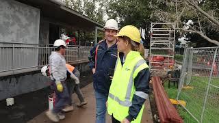 Toowoomba Region - Stakeholder Engagement Officer Lyndal Davis