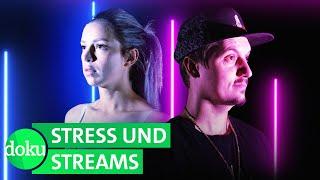 Shurjoka, LeFloid & Co.: Wie leben deutsche Twitch-Stars? | WDR Doku