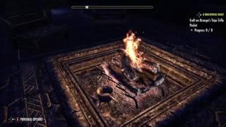 The Elder Scrolls Online-Housing-Quondam Indorilia