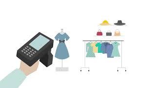 SATO | RFID, Powered On Site