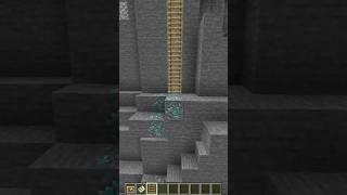 女の子に100%引っかかるトラップを仕掛けた末路... #minecraft #shorts