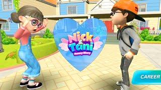 Nick & Tani Funny Story Full Gameplay