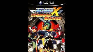 Mega Man X: Command Mission - Steal Hope Back