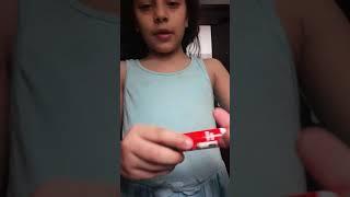 Milana 's tricks for kids