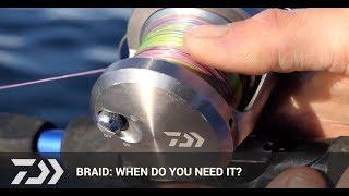 Braid: when to use & why
