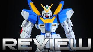 STAND UP TO THE VICTORY - HG Victory 2 Gundam Review