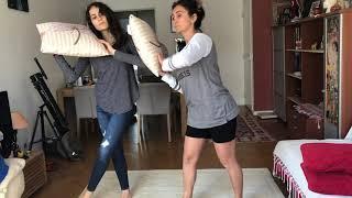 #GestezChezVous - Melisa et Ebru