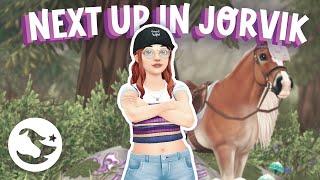 MAIN STORY IS COMING! (Next Up in Jorvik)