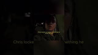 How my hair look Mike? - Snoop  (The Wire) #thewire #snoop #mike #youtubeshorts