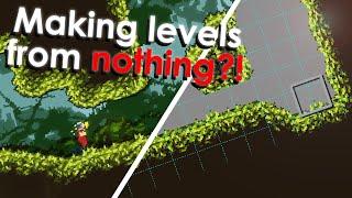 Adding levels to my custom game engine (C#/MonoGame)