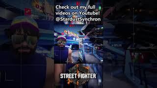 Battle Hub is ᴡᴇɪʀᴅ | Street Fighter 6
