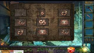 Can You Escape The 100 Room 5 Level 15 Walkthrough