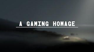 A Tribute To Games