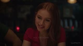 Cheryl Blossom and Toni Topas / Choni / Riverdale / шерил блоссом и тони топаз/ шони /