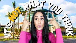 Everything You Need To Know About Moving To Coral Springs, Florida