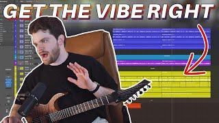 Riffs don’t need to be technical to be good | Thick Riff Thursday, Ep 113