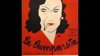 Tango 'La Cumparsita'