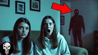 20 SCARIEST GHOST Videos of ALL TIME V2