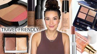 NEUTRAL MINIMALIST BEAUTY LOOK | Sophisticated & Uncomplicated