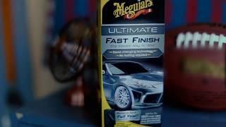 Meguiar’s Ultimate Fast Finish - f1-shop.ch