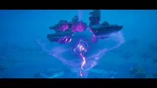 NEW FORTNITE CUBE EVENT | Rest in Peace Kevin