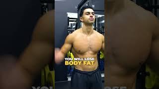 Body Recomposition Explained (Build Muscle & Burn Fat)