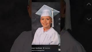 Thanks for letting WFXR be part of your big day. #GoodDayGrads