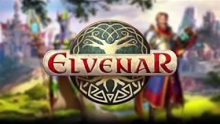 Elvenar - Играть здесь!, Elvenar - ТРЕЙЛЕР И НАЧАЛО ИГРЫ!