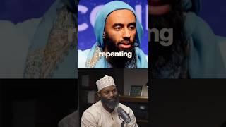 The Mercy of Allah: Repentance and Forgiveness.