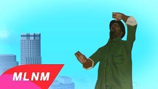 Big Smoke - Extra Dip (Pumped up Kicks Parody)