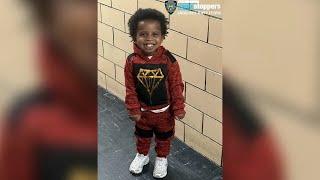 Bronx man charged with murdering 2-year-old son arraigned