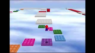 [TAS] Roblox 64 In 1:27.92