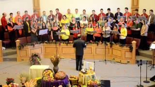 Slavic Gospel Church Choir