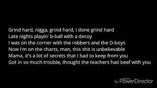 21 Savage - Numb ( Lyrics)