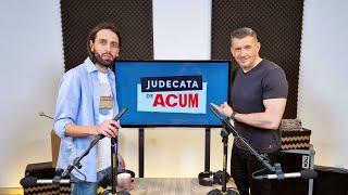 Ediție specială cu Dragoș Pătraru | JUDECATA DE ACUM #8 (S4)