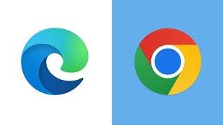 Microsoft REALLY Wants Edge to be Chrome! (Another UI Change)