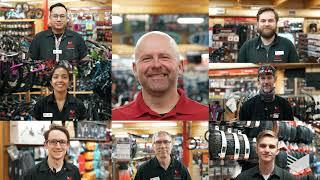 Edmonton's Favourite Bike Shop - United Sport & Cycle