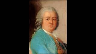 Johann Ludwig Bach (1677- 1731)  Suite in C major, Thomas Hengelbrock