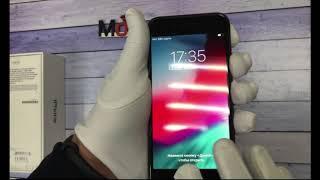 iPhone 7 128 Black б/у - Мобилочка