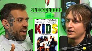 Danny Finally Watched “KIDS” & Gives Adam His Review