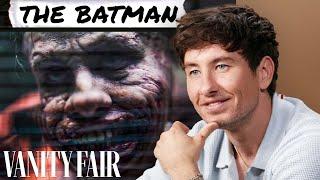 Barry Keoghan Rewatches Saltburn, The Batman, Bird & More | Vanity Fair