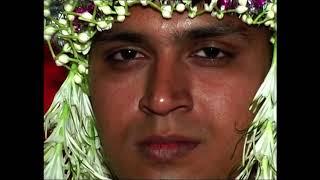 Sayyed Ismail & Shaikh Nagma Wedding 2012