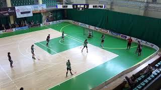 UO 2019 | WOMEN 1/2 | SKIF - BUSIC PRAVDA |