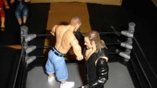 Wrestling Figure:2010-5-29  HKCW Extreme Rules