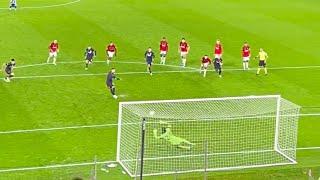 Onana Crazy Penalty Save vs Copenhagen