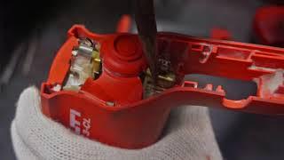 Hilti Indonesia - TE 3-CL/ML Light Repair