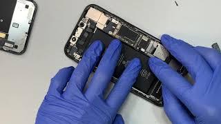 Step By Step - iPhone 11 Battery Replacement