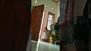 Goyang Pantat/bokong Bocil‼️ #shortvideo #subscribe