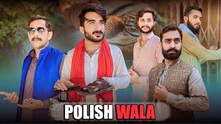 POLISH WALA | Heart Touching Story |   Humanity Still Alive