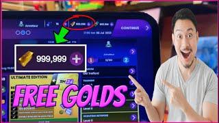 SM24 Hack | SM24 Unlimited Golds | How To Hack Golds In Soccer Manager 2024 iOS Android